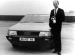 Audi 100 1982 года (WW)